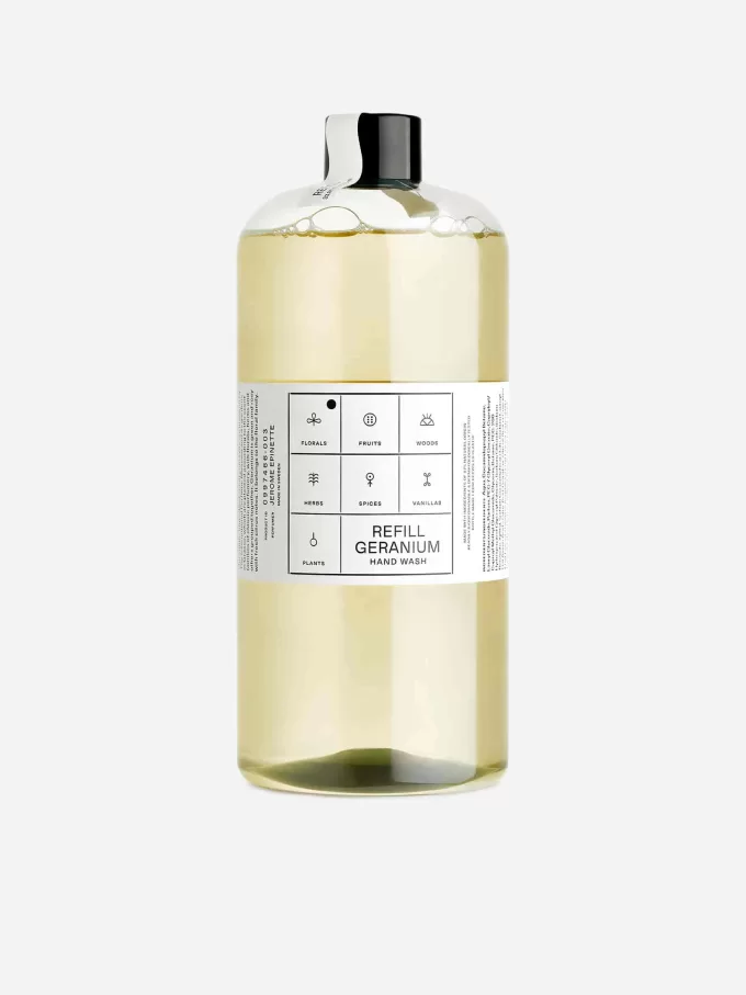 Hand Wash Refill 1000 ml