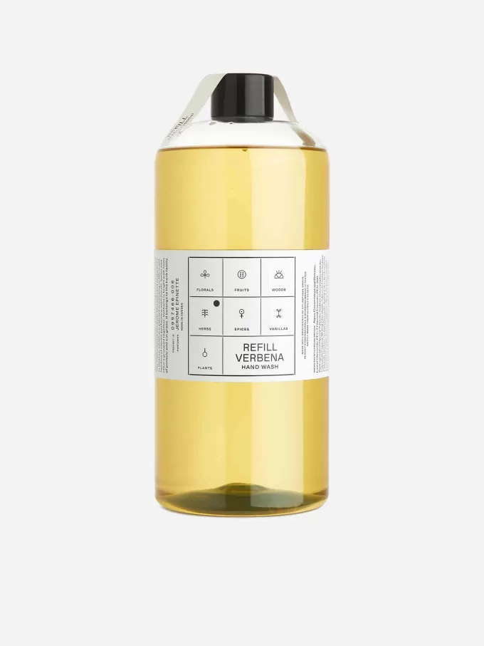 Hand Wash Refill 1000 ml
