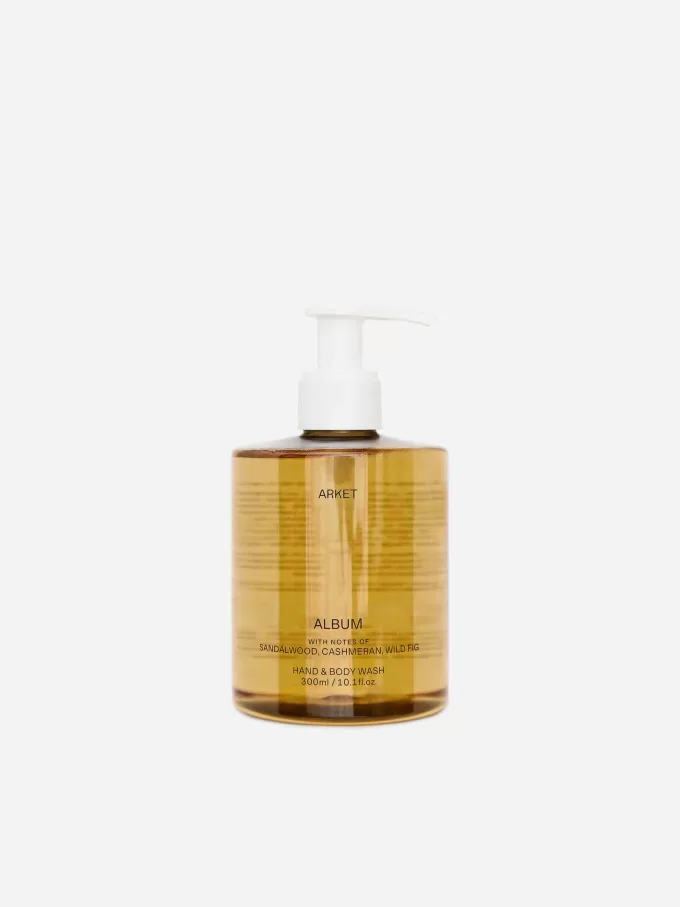 Hand & Body wash 300 ml