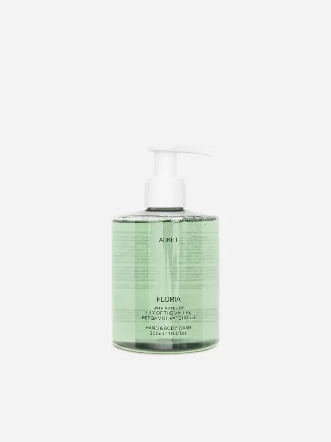 Hand & Body wash 300 ml