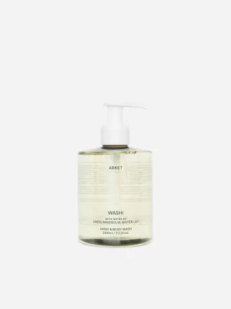 Hand & Body wash 300 ml Hand & Body wash 300 ml