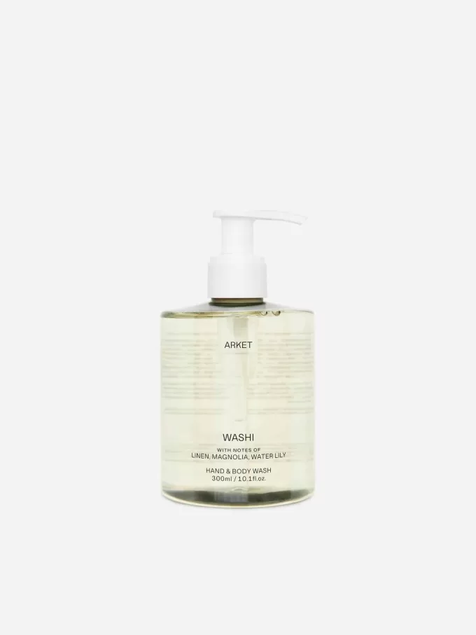 Hand & Body wash 300 ml