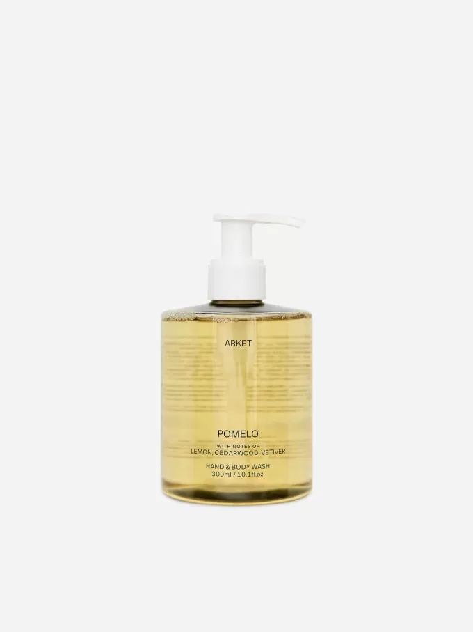 Hand & Body wash 300 ml