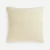 Handwoven Wool Cushion Cover