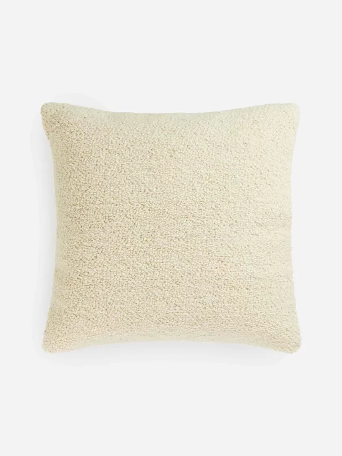 Handwoven Wool Cushion Cover