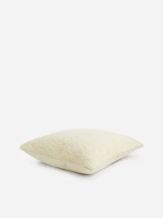 Handwoven Wool Cushion Cover