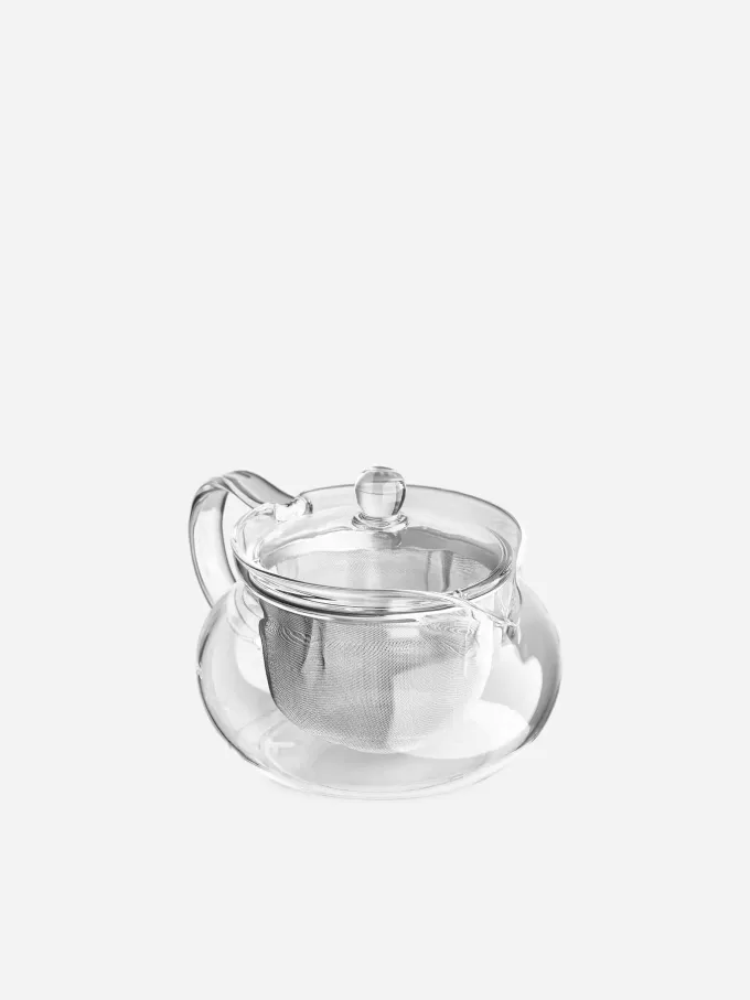 Hario Teapot Maru 450 ml