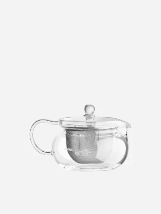 Hario Teapot Maru 450 ml