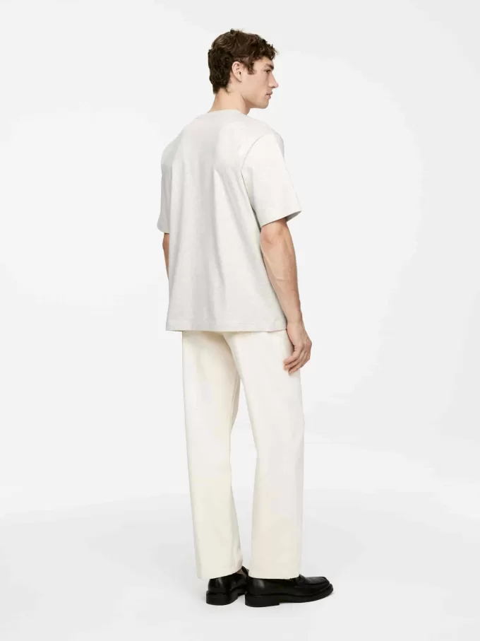 Heavy Weight T-Shirt Heavy Weight T-Shirt