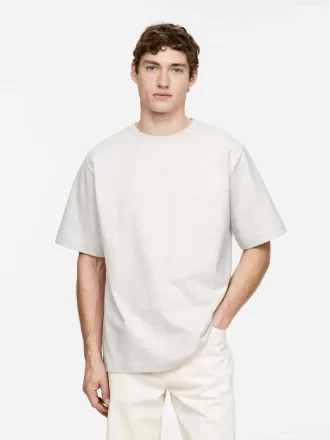 Heavy Weight T-Shirt
