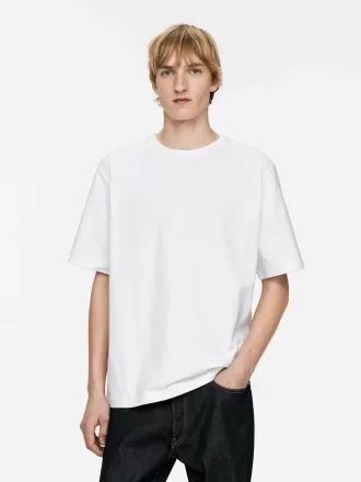 Heavy Weight T-Shirt