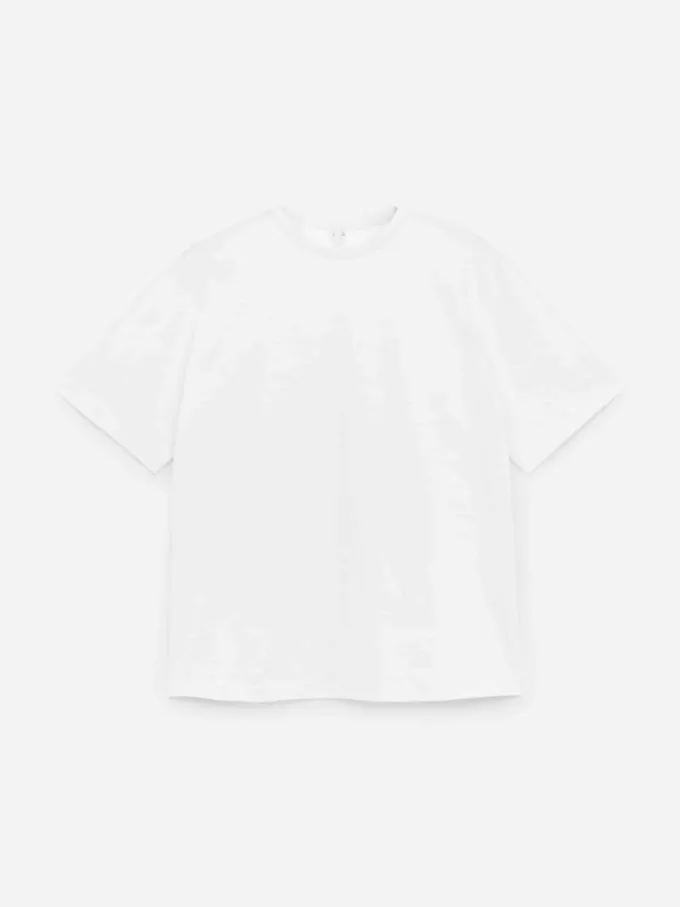 Heavy Weight T-Shirt Heavy Weight T-Shirt
