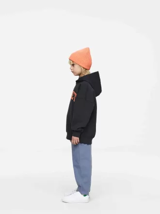 Heavyweight Hooded Sweatshirt