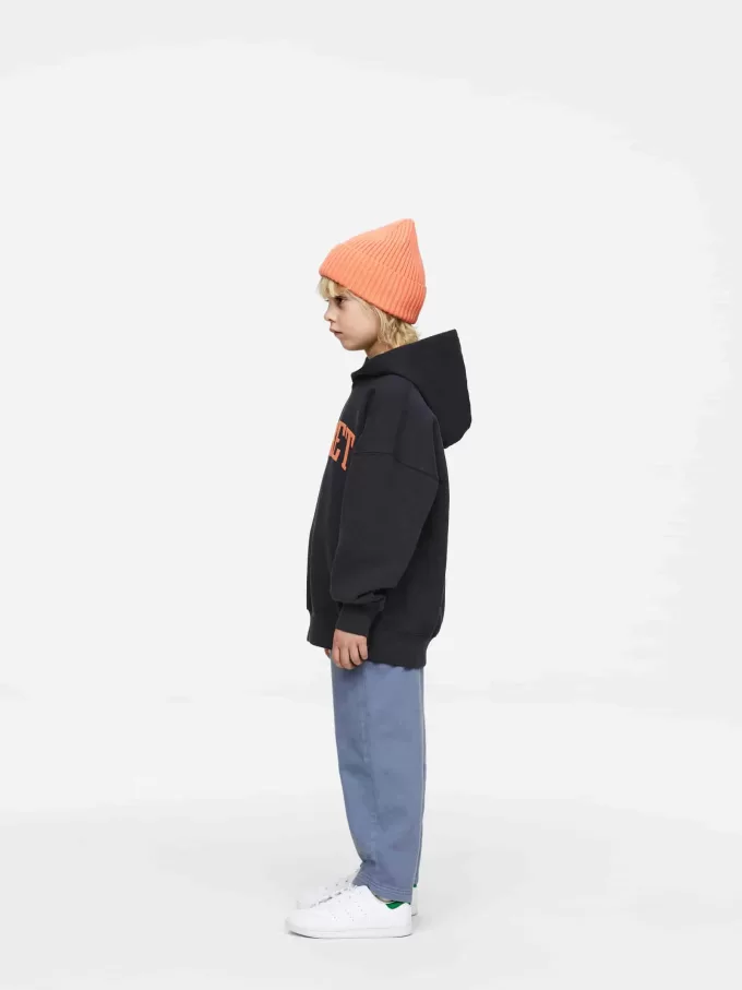 Heavyweight Hooded Sweatshirt Heavyweight Hooded Sweatshirt