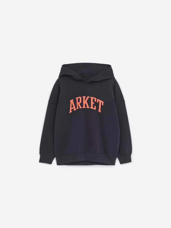Heavyweight Hooded Sweatshirt Heavyweight Hooded Sweatshirt