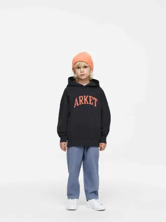 Heavyweight Hooded Sweatshirt