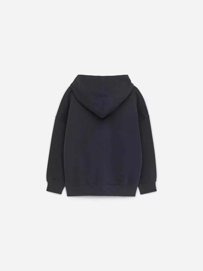 Heavyweight Hooded Sweatshirt Heavyweight Hooded Sweatshirt