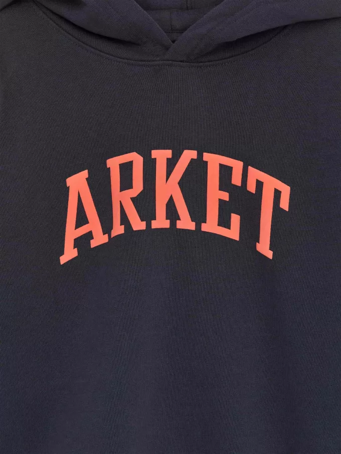 Heavyweight Hooded Sweatshirt Heavyweight Hooded Sweatshirt