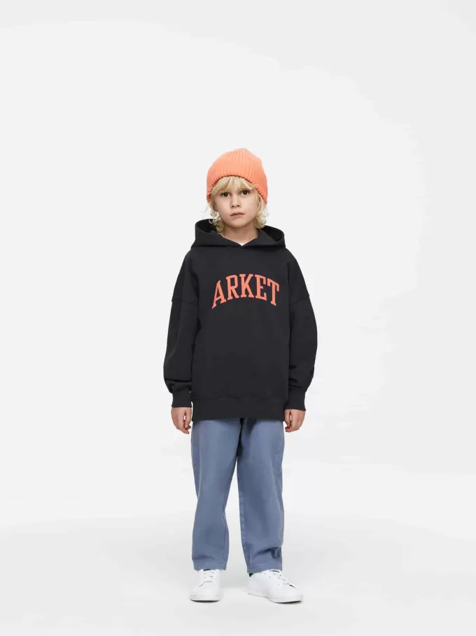 Heavyweight Hooded Sweatshirt Heavyweight Hooded Sweatshirt