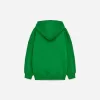 Heavyweight Hooded Sweatshirt Heavyweight Hooded Sweatshirt