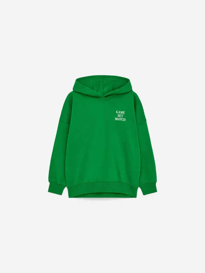 Heavyweight Hooded Sweatshirt Heavyweight Hooded Sweatshirt