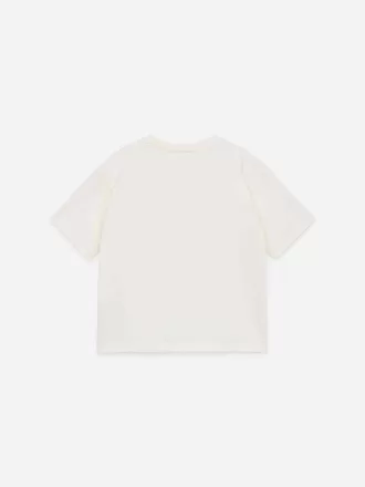 Heavyweight Print T-Shirt