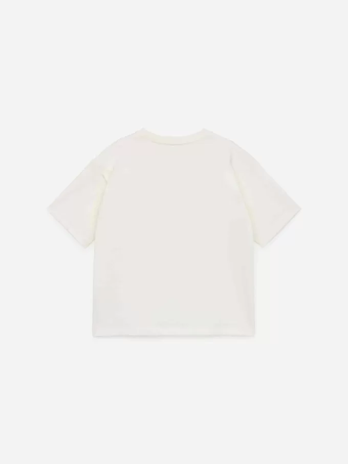 Heavyweight Print T-Shirt Heavyweight Print T-Shirt