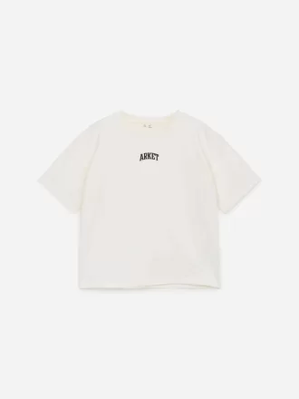 Heavyweight Print T-Shirt