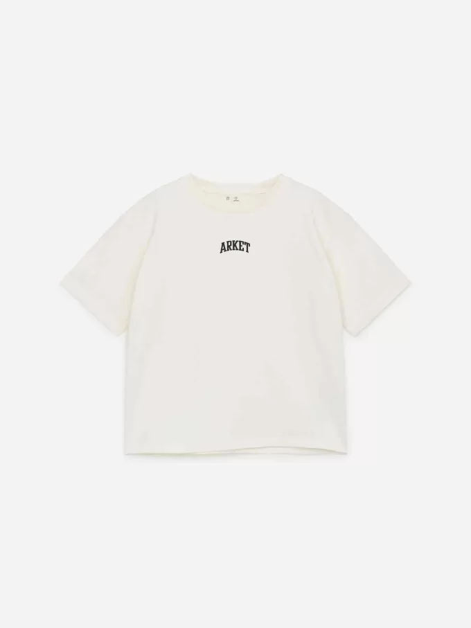 Heavyweight Print T-Shirt Heavyweight Print T-Shirt