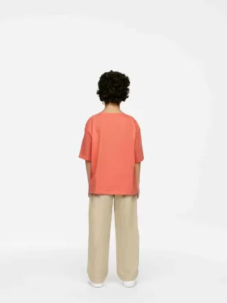 Heavyweight Print T-Shirt