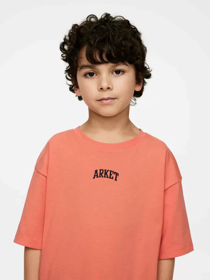 Heavyweight Print T-Shirt Heavyweight Print T-Shirt