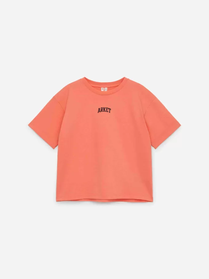 Heavyweight Print T-Shirt Heavyweight Print T-Shirt