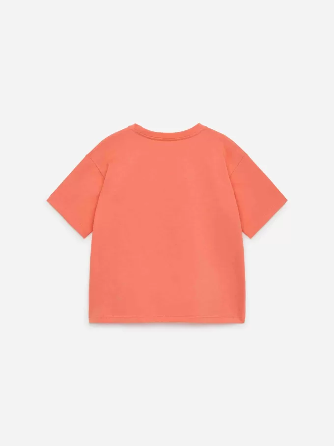 Heavyweight Print T-Shirt Heavyweight Print T-Shirt