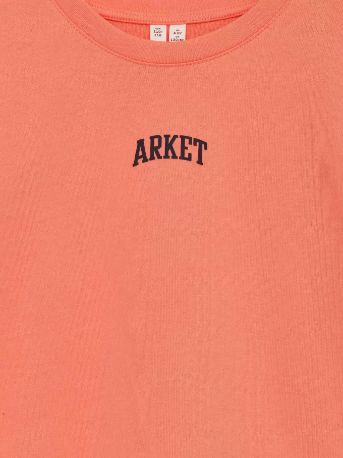 Heavyweight Print T-Shirt Heavyweight Print T-Shirt