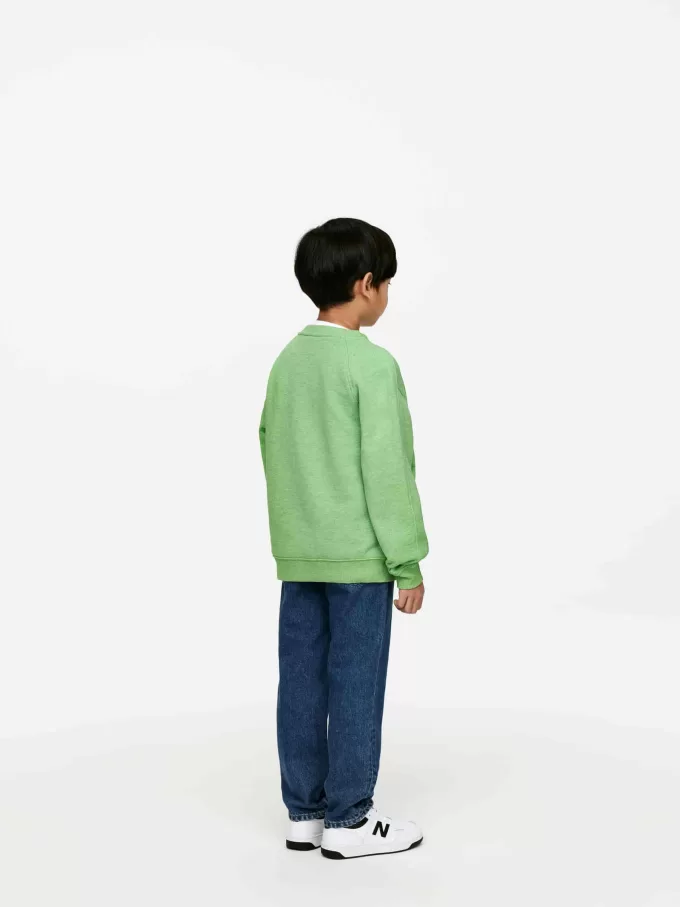 Heavyweight Sweatshirt Heavyweight Sweatshirt