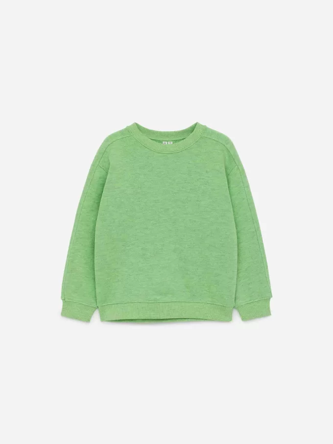 Heavyweight Sweatshirt Heavyweight Sweatshirt