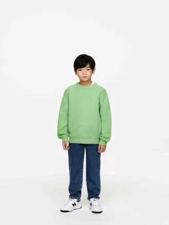 Heavyweight Sweatshirt