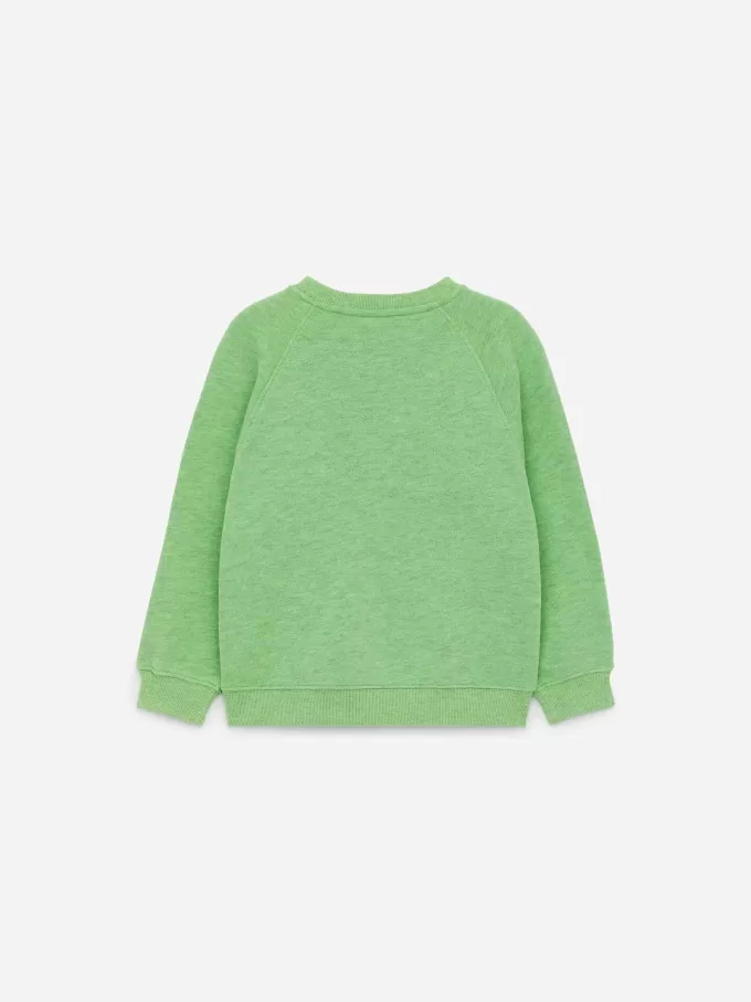 Heavyweight Sweatshirt Heavyweight Sweatshirt