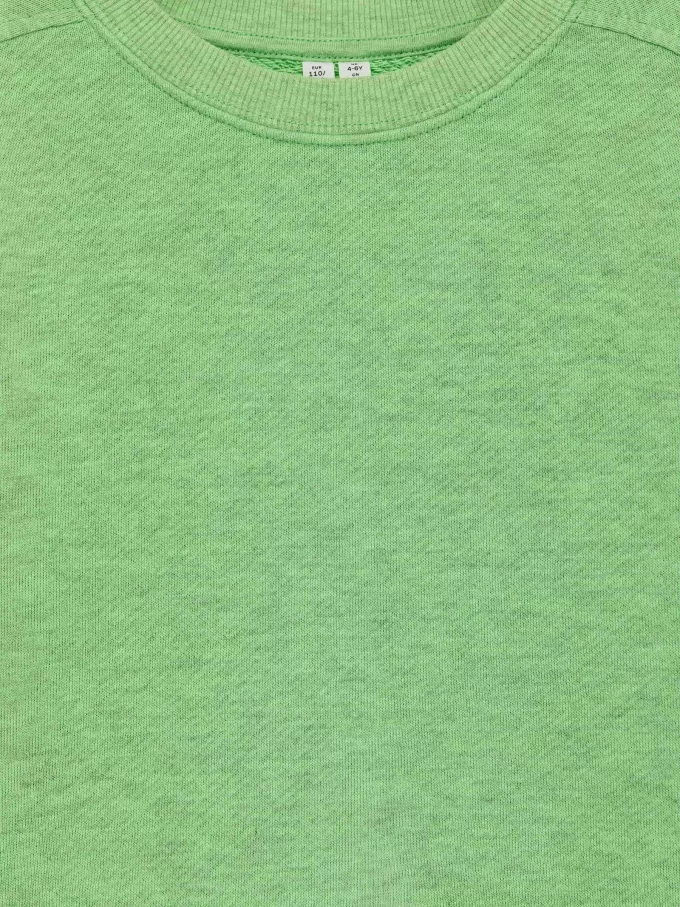 Heavyweight Sweatshirt Heavyweight Sweatshirt