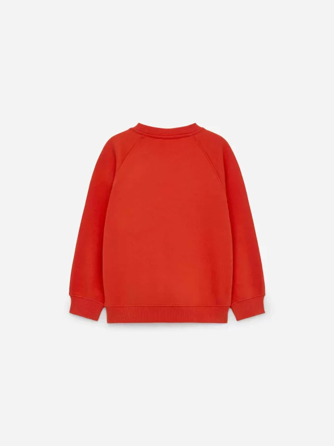 Heavyweight Sweatshirt Heavyweight Sweatshirt