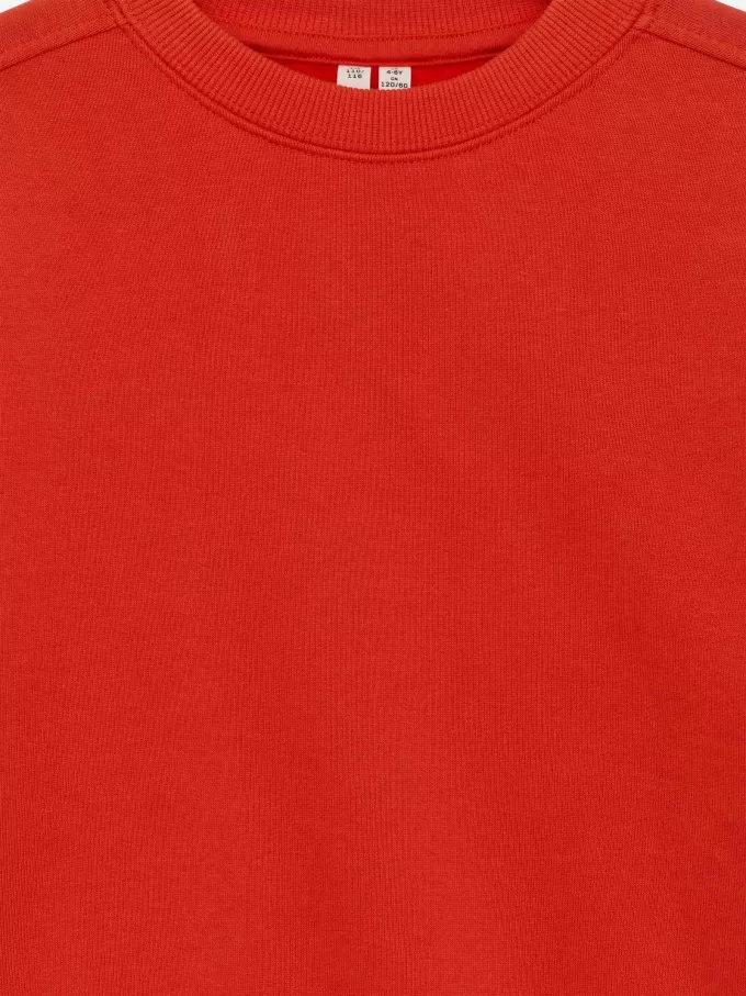 Heavyweight Sweatshirt Heavyweight Sweatshirt