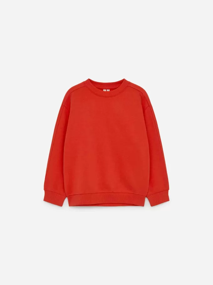 Heavyweight Sweatshirt Heavyweight Sweatshirt
