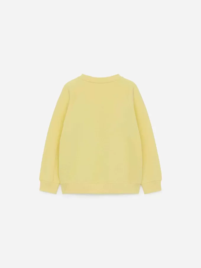 Heavyweight Sweatshirt Heavyweight Sweatshirt