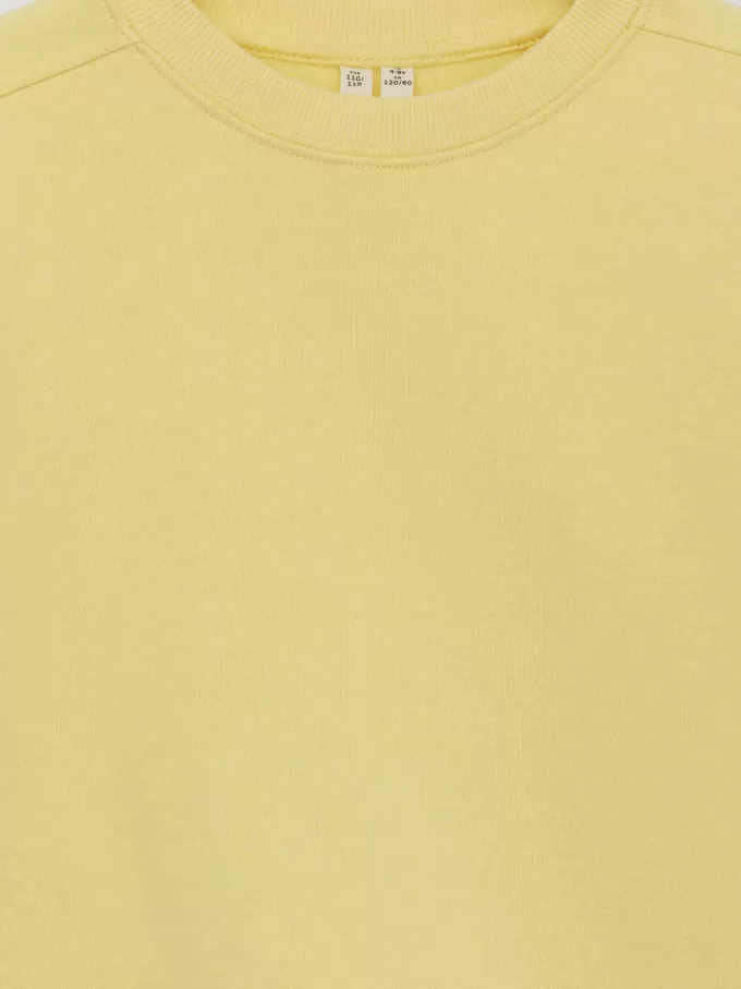 Heavyweight Sweatshirt Heavyweight Sweatshirt