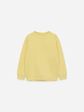 Heavyweight Sweatshirt