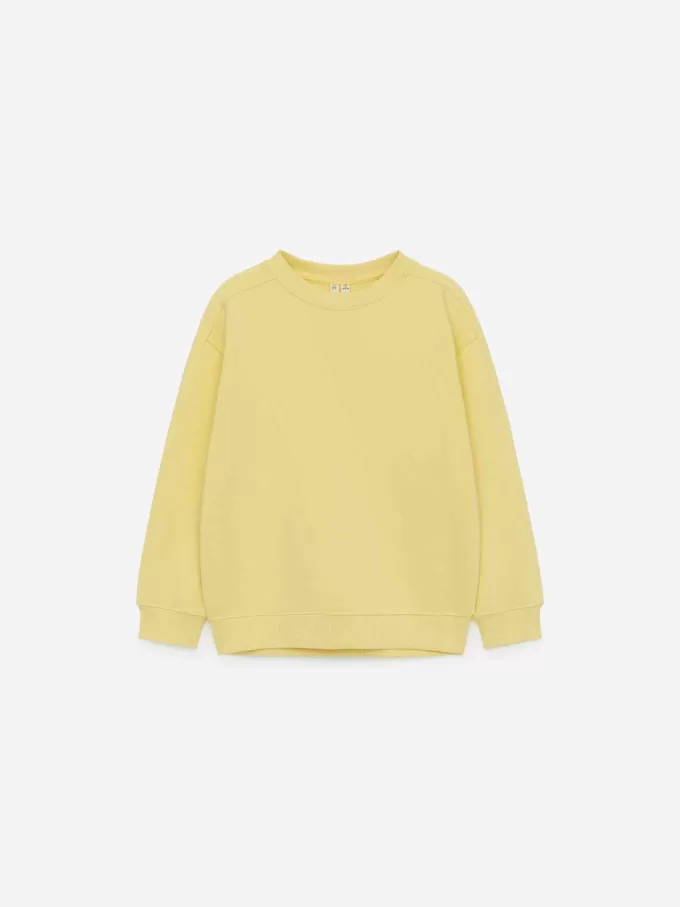 Heavyweight Sweatshirt Heavyweight Sweatshirt