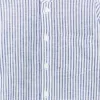Henley Linen Shirt Henley Linen Shirt
