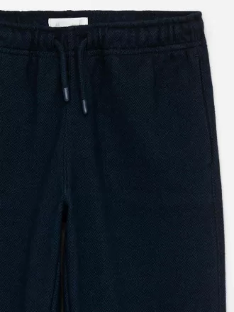 Herringbone Sweatpants