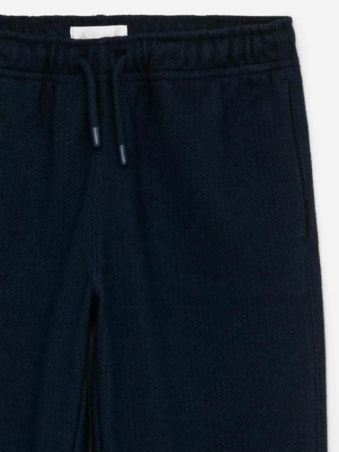 Herringbone Sweatpants Herringbone Sweatpants
