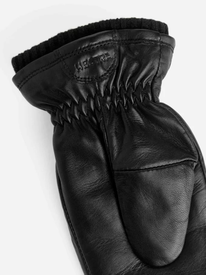 Hestra Torun Mittens